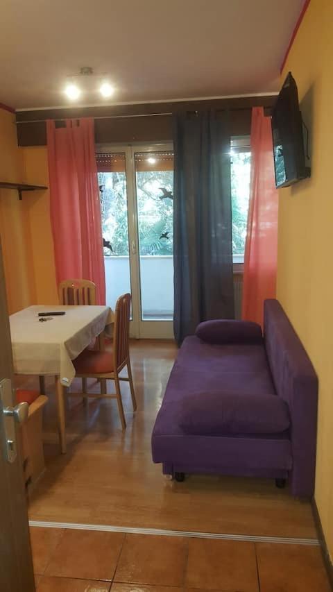 Miky Apartment-South Tyrol Meran Zewnętrze zdjęcie